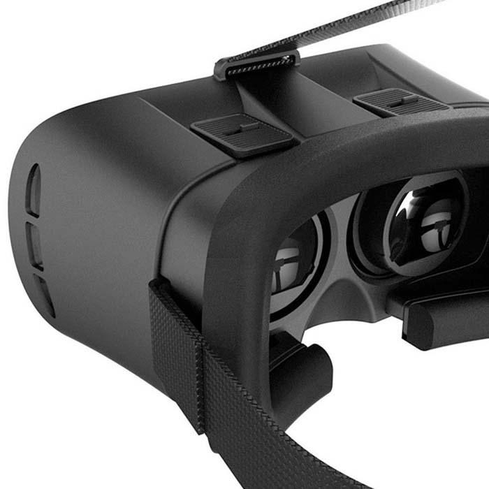 新しいホット販売製品3d vr仮想現実ボックス仕入れ・メーカー・工場