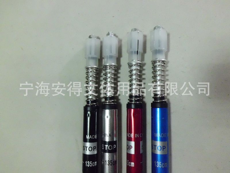 アンドラプラスタイルの供給高品質のコルクのハンドル古い登山杖スティック卸売トレッキングポールスキーポール問屋・仕入れ・卸・卸売り