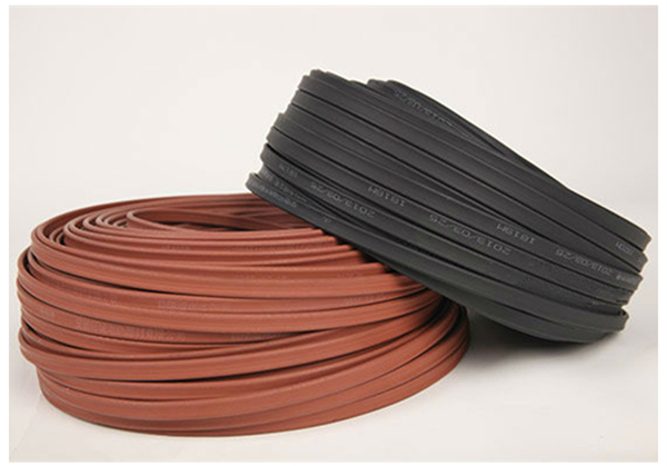 Self Regulating Temperature Electric Heating Wire Cable
