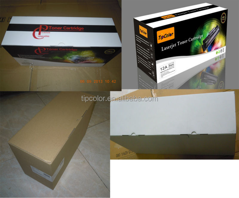 toner cartridge