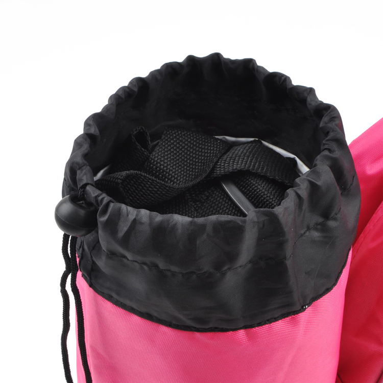 2015 Latest Best Factory Direct Sales Humanized Design 600D Cooler Bag
