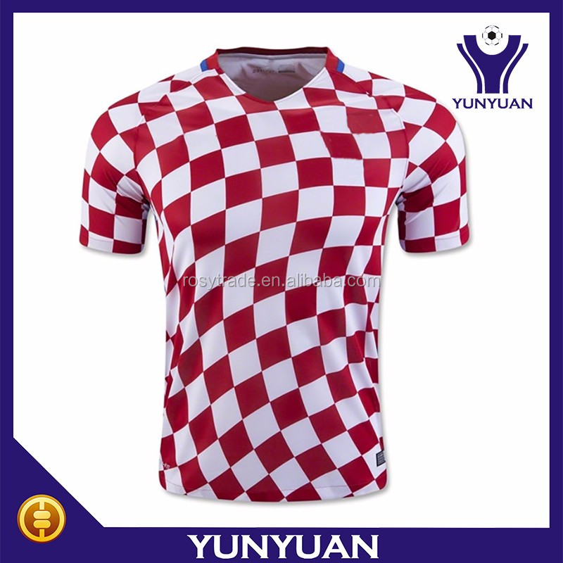 プロモーションサッカージャージー安い卸売タイ品質ジャージサッカーサッカーシャツメーカーサッカージャージ仕入れ・メーカー・工場
