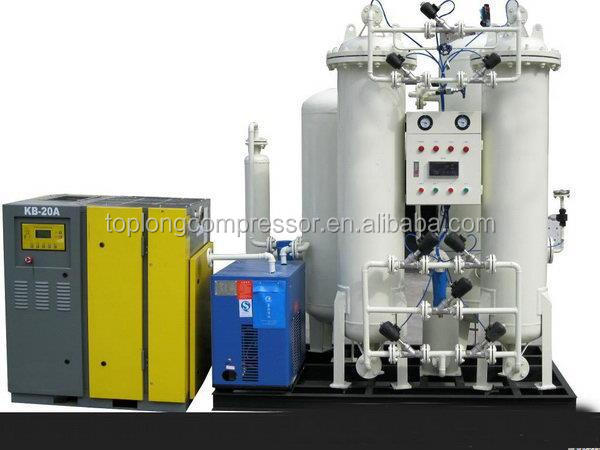 gas generator nitrogen generator BPN97 011