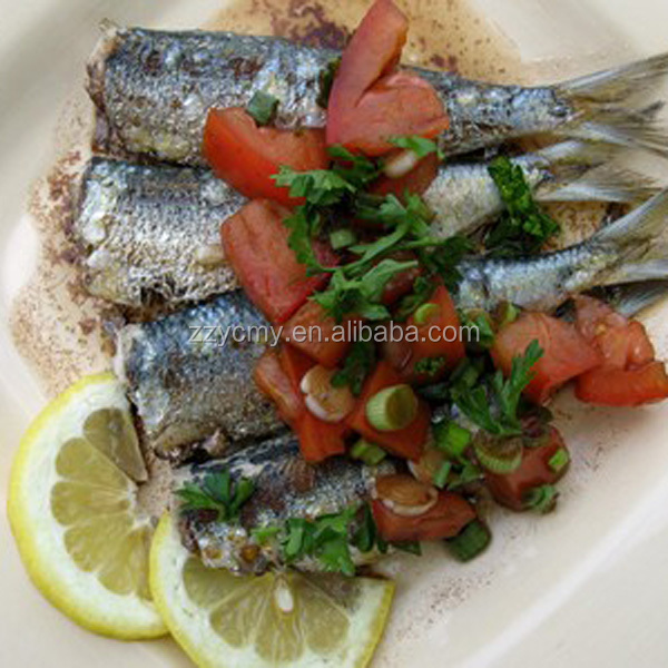 sardine tin can varieties in natural oil