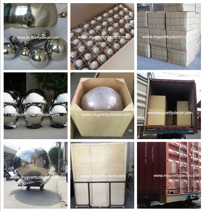 Stainless Steel Ball Sphere Packing.jpg