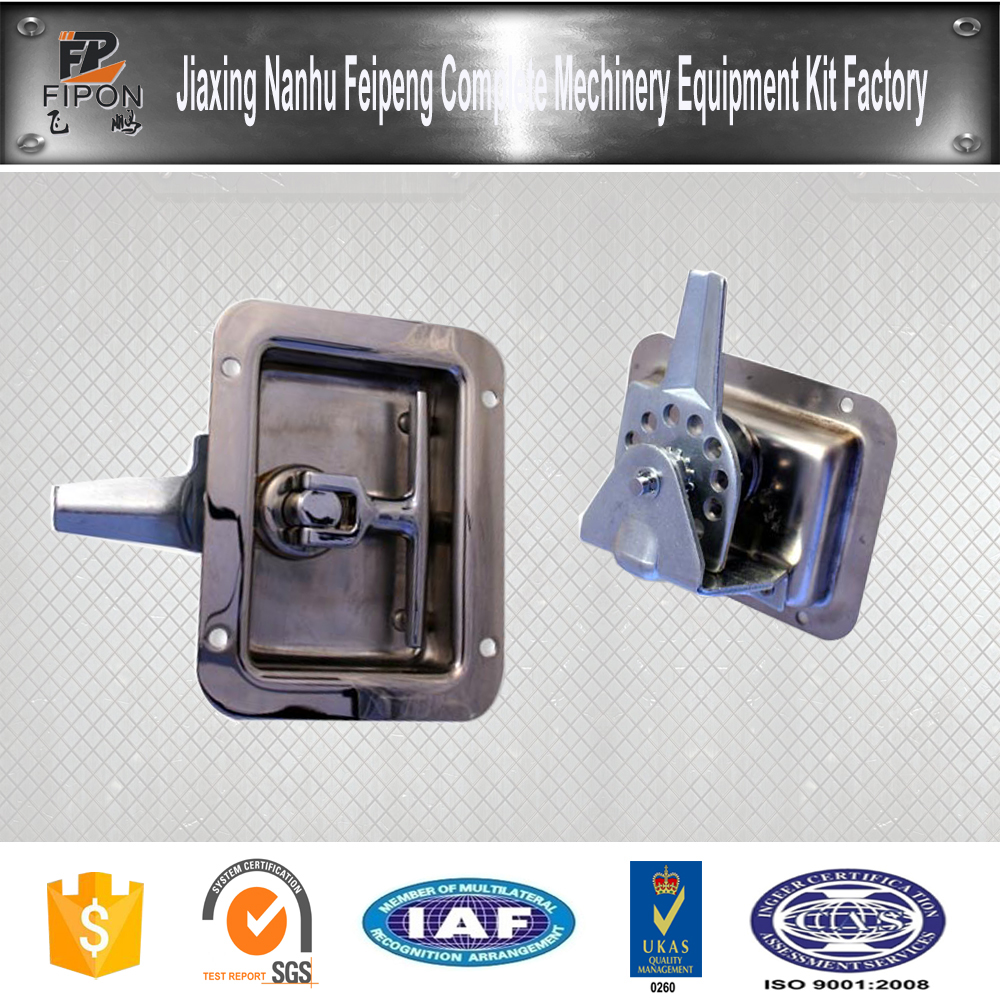 Top Mount Utility Service Tool Boxes Cargo Trailer Tool Boxes Lock