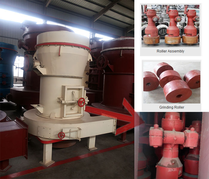2014 Best Sales Gypsum Roller Mill In Stone Crushing Plant Buy Gypsum