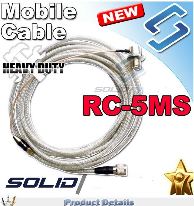 2 × so239にn延長ケーブル用移動無線トランシーバyaesu icom拡張、ハムケーブル仕入れ・メーカー・工場