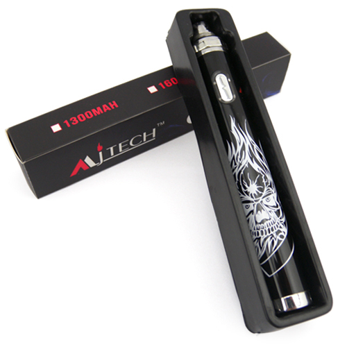 最新の電子のcigola×クールとセックス1300/1600mah3.3-5.5vトップねじれのバッテリー電圧電子タバコ問屋・仕入れ・卸・卸売り
