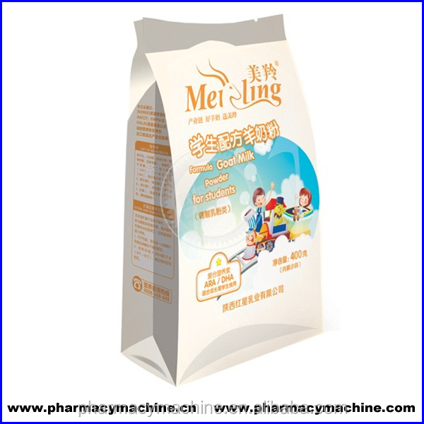DXDF-820-PA Automatic Vertical Powder Packing Machine