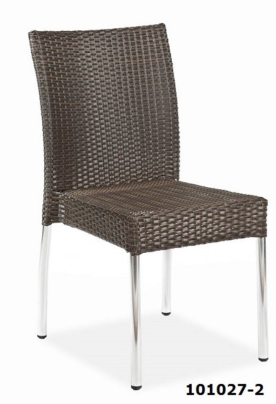 白101084屋外の使用のための籐の椅子仕入れ・メーカー・工場