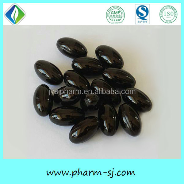 Vitamin E Capsules
