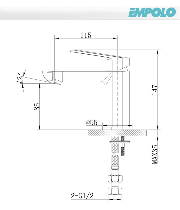 86 1101-Model