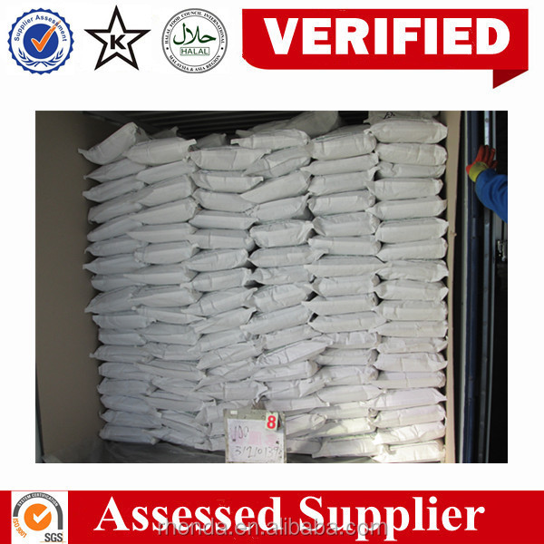 Quality is the key citric acid monohydrate