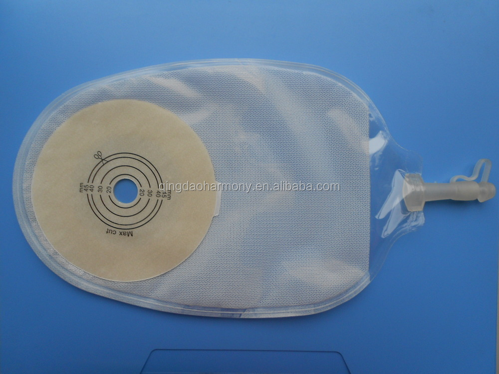 Two System Urine Ostomy Pouch (l01345) Buy Two System Urine Ostomy