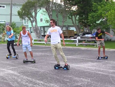スマートセルフバランシングエレクトリック一輪車hoverboardスクーター電動スクータースケートボード仕入れ・メーカー・工場