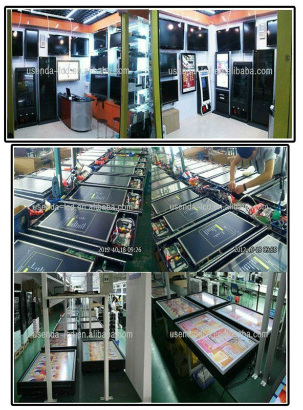 プロのcctv17インチvga入力付き液晶モニター問屋・仕入れ・卸・卸売り