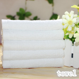 printed manufacter mini cute lollipop shape cake towel