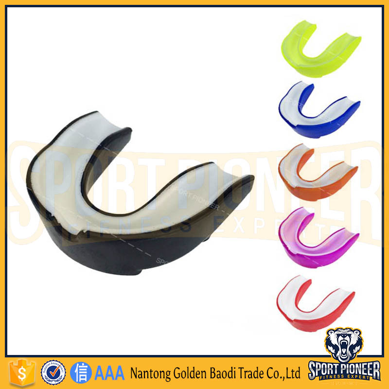 Gum Shield/Taekwondo/Boxing/MMA Mouth Guard