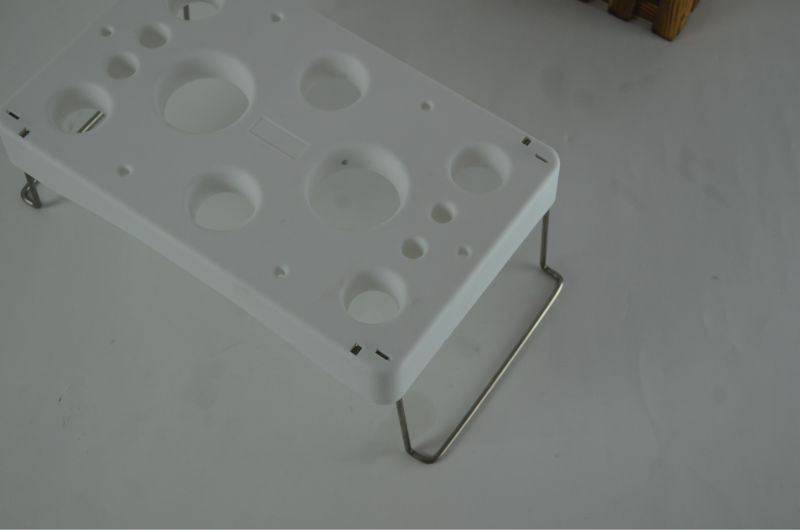 2014 new listing cake decorating bag stands cake tool