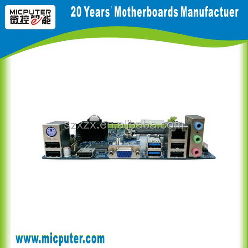 Micputeri26itx-m81x21clga1150h81ミニitxマザーボードインテル、 サポートインテルコアilga11507,私5,i3シリーズプロセッサ問屋・仕入れ・卸・卸売り
