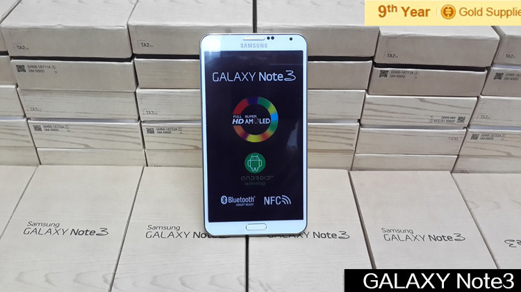 Samsung Galaxy Note 3 N9000 (15)