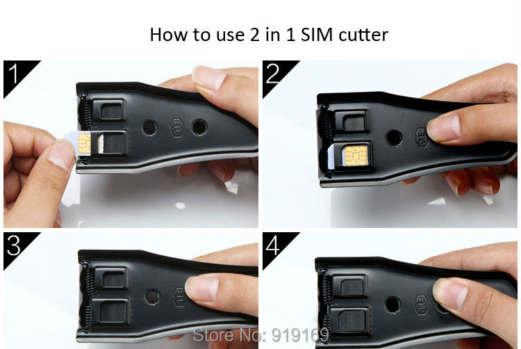 Cut card reader (9)