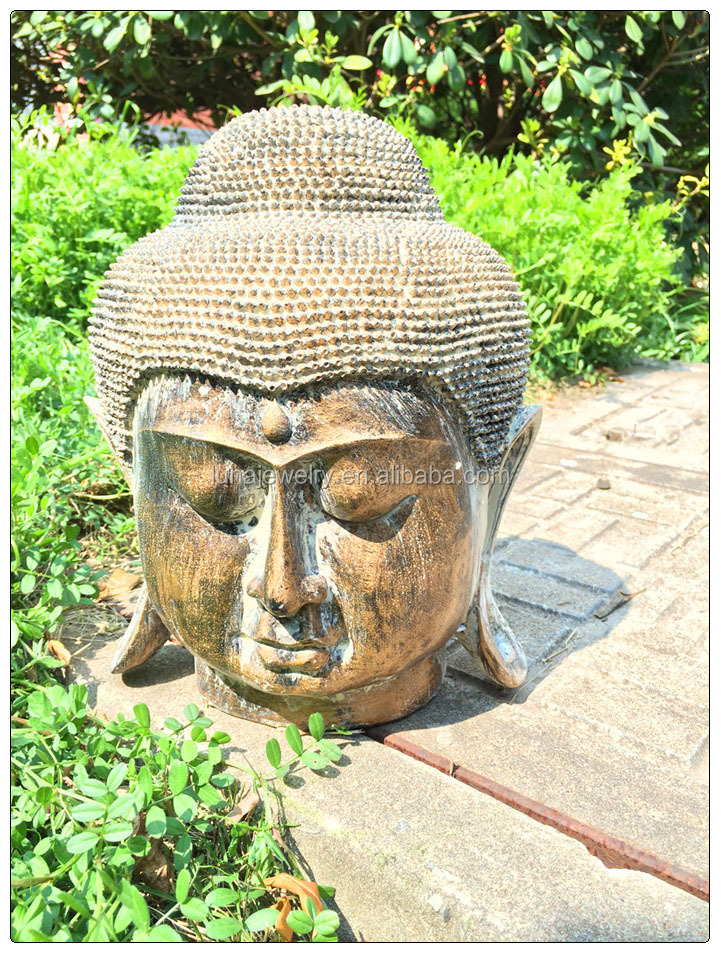 resin gautama buddha head statue large buddha statue view gautama buddha product details resin gautama buddha head statue large buddha statue view gautama buddha product details