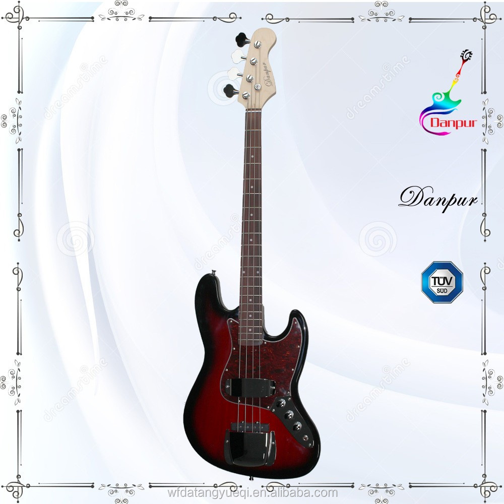 Jbギターベースギター4弦エレキ仕入れ・メーカー・工場