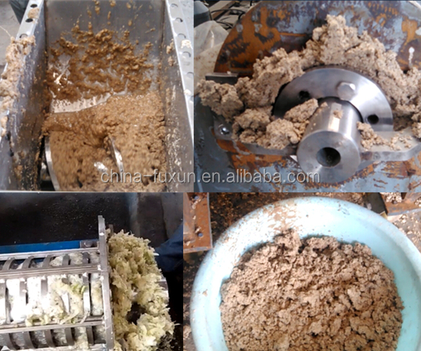 dewater, good quality coco peat dewatering machine/bagasse dehydration