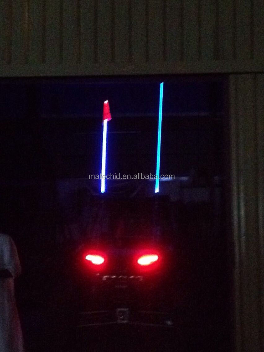 LED Fiber Optic Lighte Effect