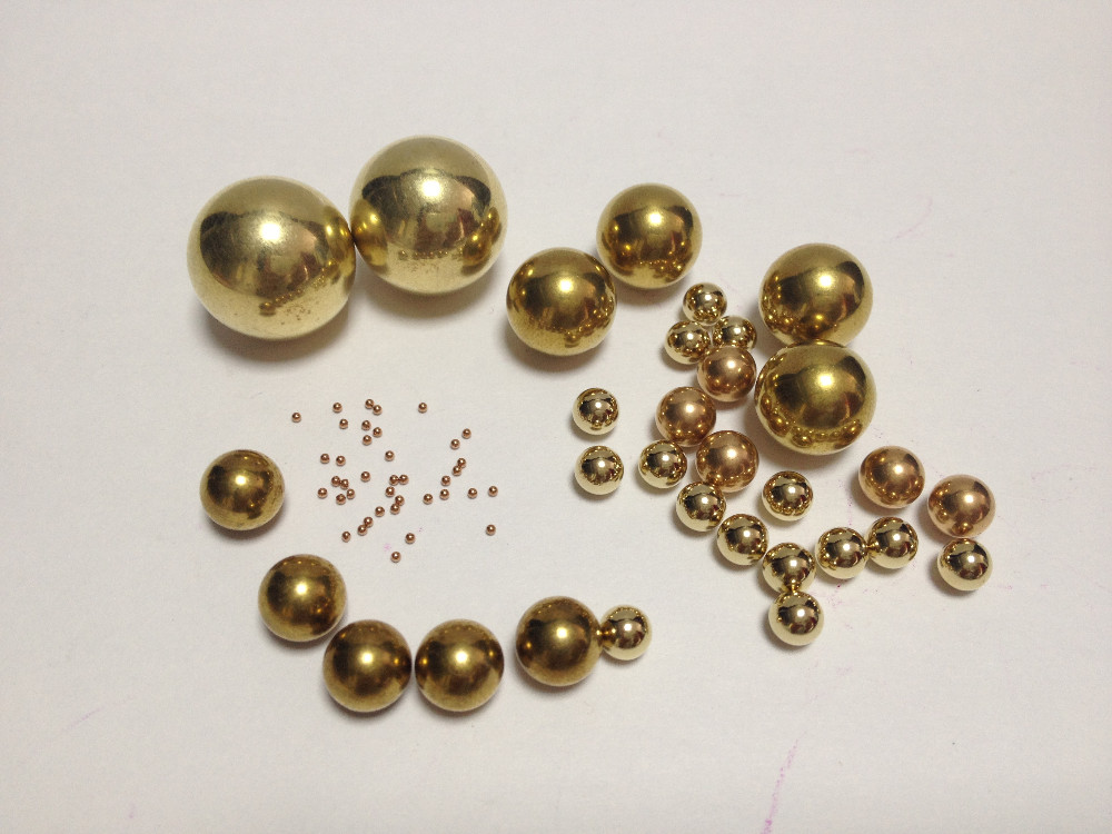 14mm 50mm 80mm Round Hollow Brass Ball For Sale Buy 50mm Hollow Brass