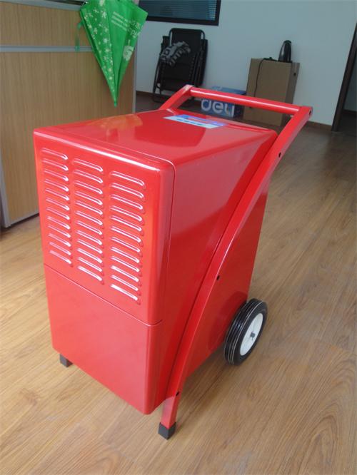 中国サプライヤーポータブル除湿機用販売FDH-255BTでceインテリジェントホーム除湿機仕入れ・メーカー・工場