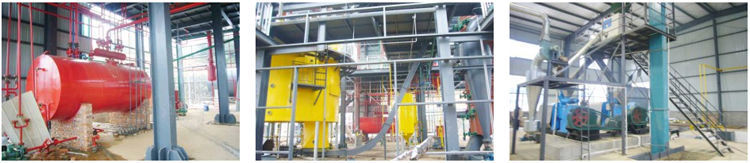 factory