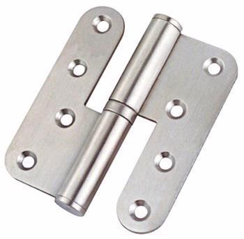 4''x3''x3mmsus304ステンレススチール木製ドアヒンジ付きボールベアリング仕入れ・メーカー・工場