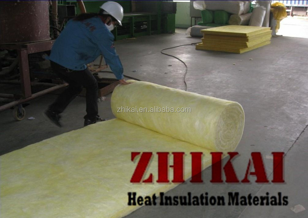 construction material rock wool insulation board