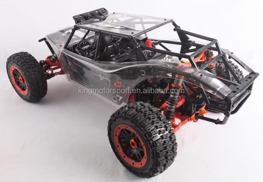 kingmotor rc