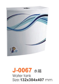 中国で作られた品質の製品プラスチック製トイレの水タンク問屋・仕入れ・卸・卸売り