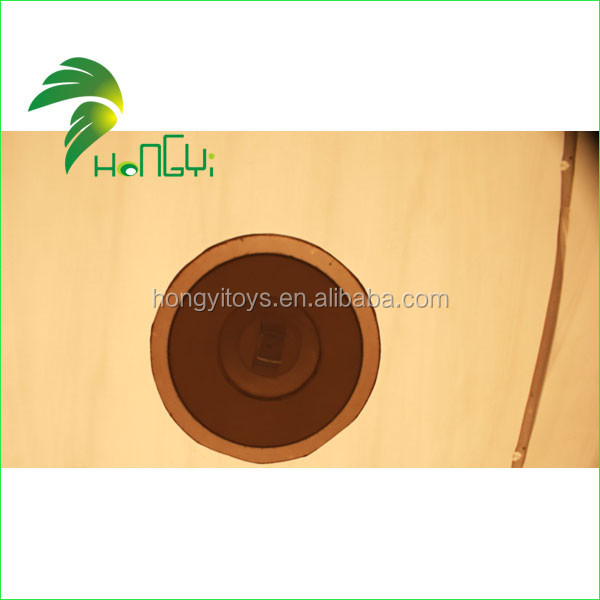 Inflatable stand balloon (12)