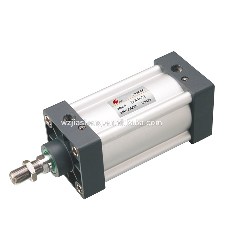 pneumatic cylinder