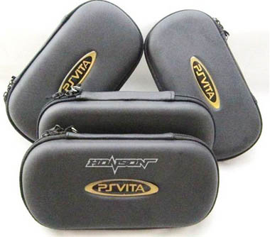psvita用evaバッグのためのpsヴィータ保護袋のためのハードバッグ問屋・仕入れ・卸・卸売り