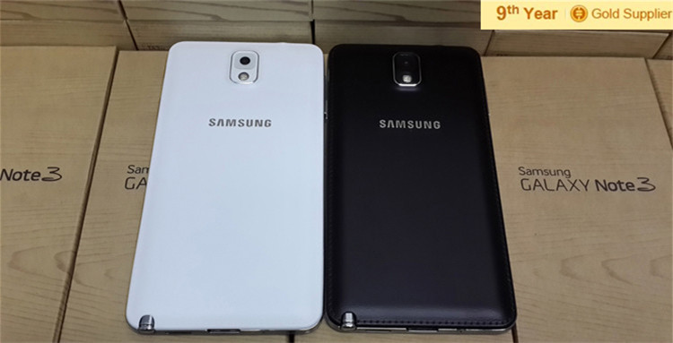Samsung Galaxy Note 3 N9000 (16)