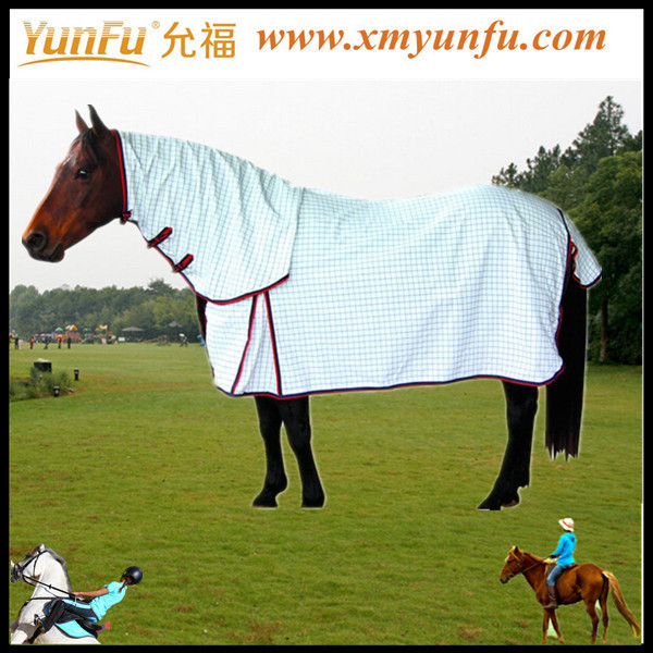 キルティング冬420d安定した馬の敷物メーカー問屋・仕入れ・卸・卸売り