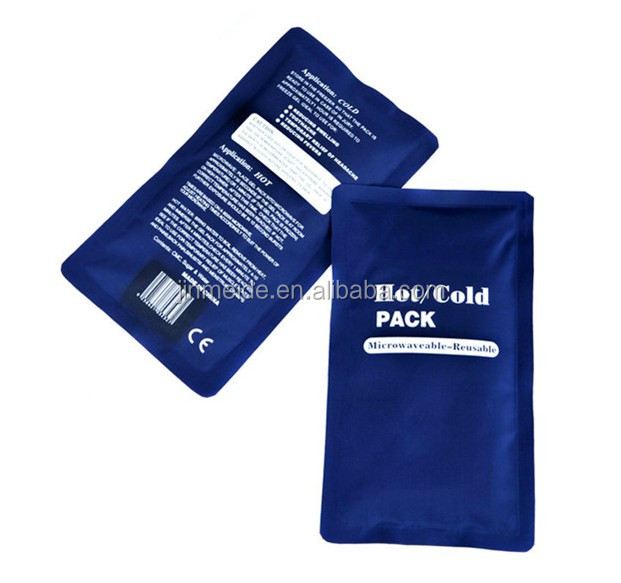 2014 New Model Reusable Hot Cold Therapy Packs in Medical Products