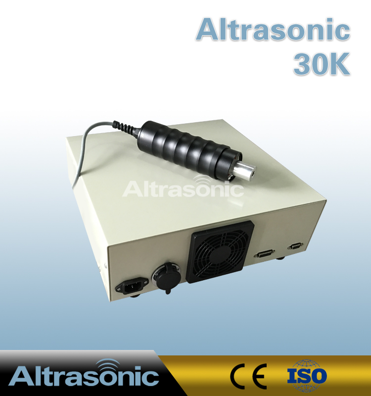 High Power Ultrasonic Transducer For Amplifier Of Generator Buy High