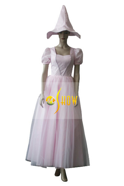 良い魔女コスプレ衣装ハロウィンパーティーコスプレ衣装販売のための問屋・仕入れ・卸・卸売り