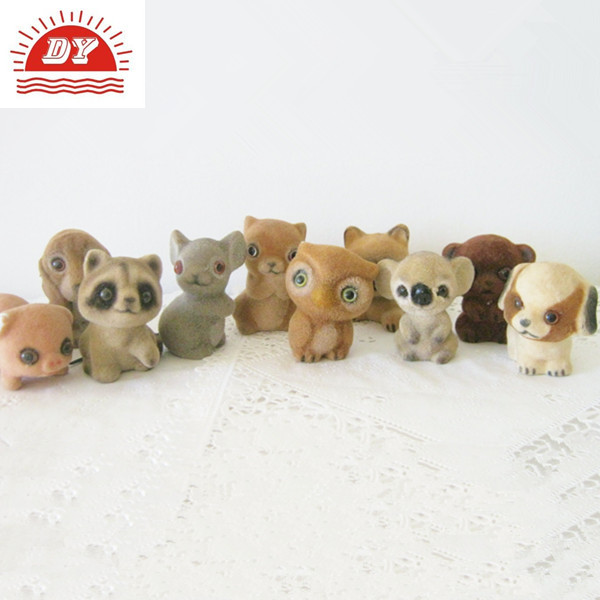 Hot Selling Children Bulk Plastic Animal Toys Buy Bulk Plastic Animal