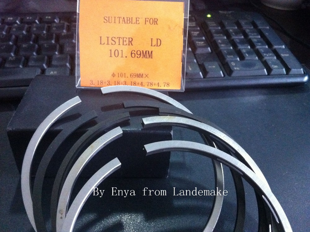 69mm piston ring / oem manufacturer