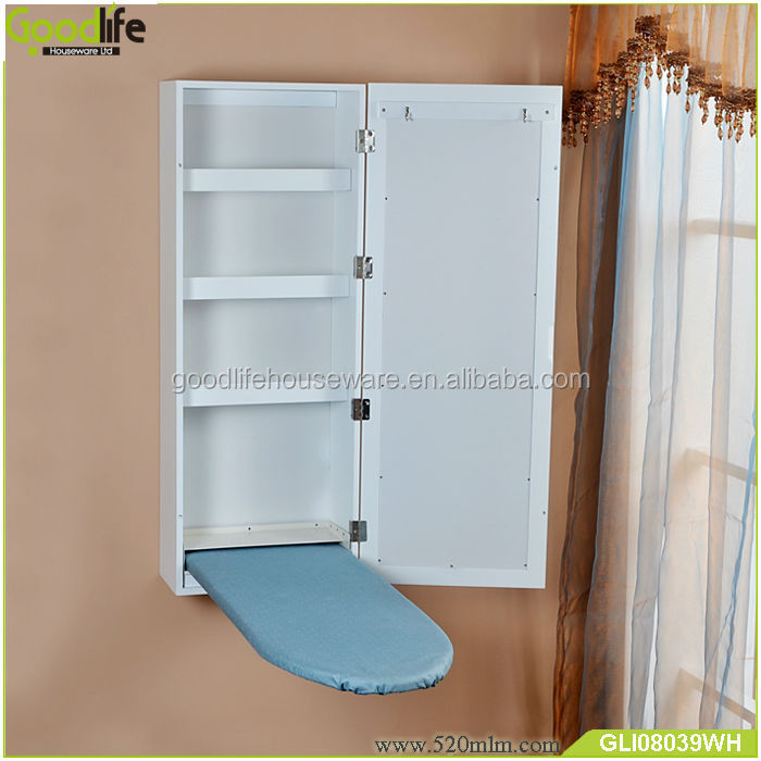 GLI08039mirror ironing board cabinet-8