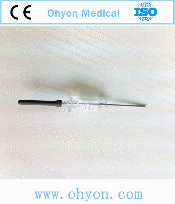 透析瘻の針使い捨て採血のための16g/頭皮静脈輸液セット仕入れ・メーカー・工場